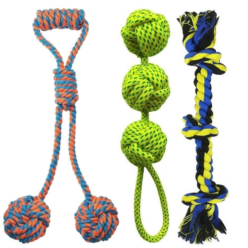 Strong Rubber Chew Toy
