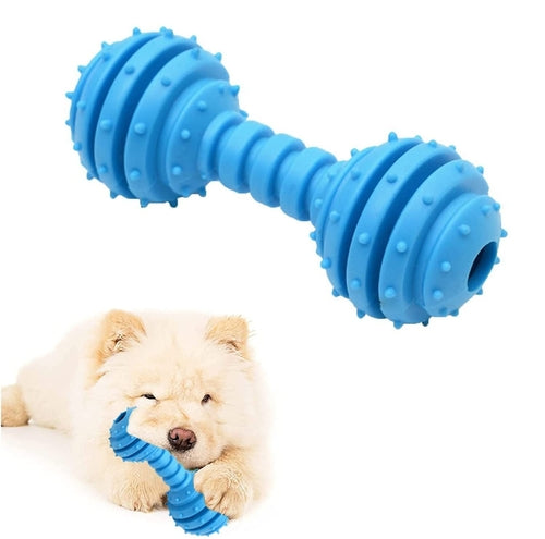 Soft and Safe Puppy Toy