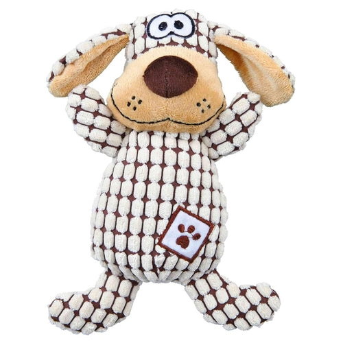 Dog Dental Care Chew Toy